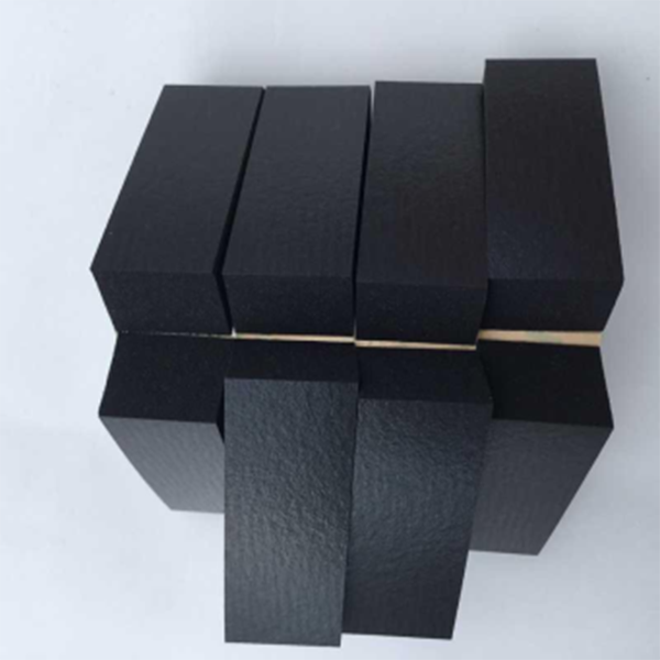 Die cut Poron foam